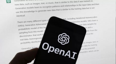 Yapay zeka robotu telefon uygulaması oldu