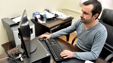 Covid teşhisini yapay zeka koyacak