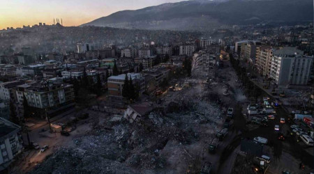 Yapı denetim kuruluşlarına sıkı takip
