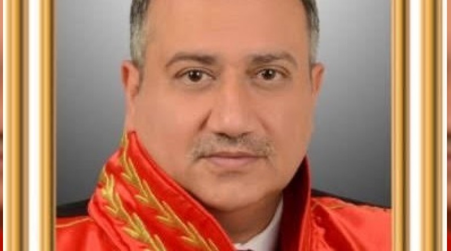 Yarg�tay �yesi Altunok koronaya yenik d��t�