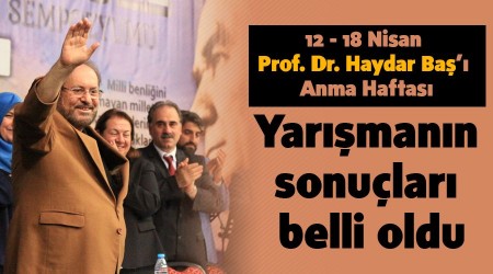 Yarmann sonular belli oldu