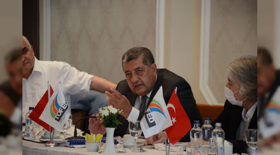 Yarıyıl tatilinde yolcu sayısı azaldı