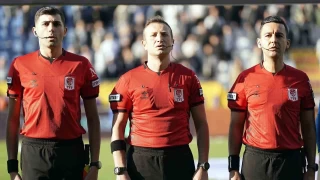 Yasin Kol, kariyerinde ilk kez derbide ddk alacak