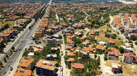 Yatağan'da Hazineye ait 1 adet taşınmaz satılacak