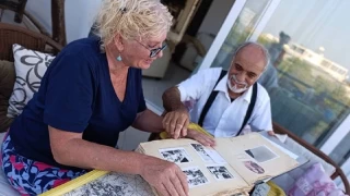 Yavru Vatan Kıbrıs kıyılarında yazılan destan