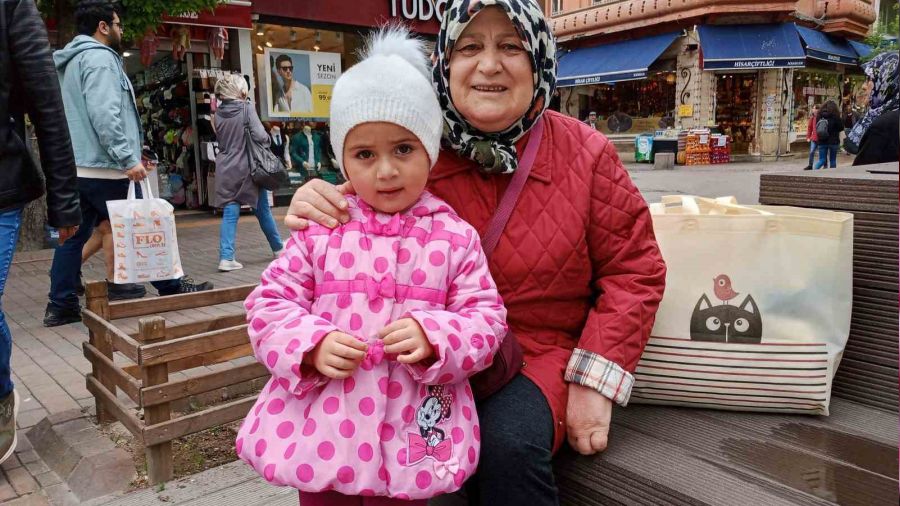 Yaz mevsimi kışa, kış da yaza karıştı