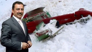 Yazıcıoğlu dosyasında yeni detaylar ortaya çıktı: Savaş uçakları kayıtları ve mahrem sorumlu trafiği