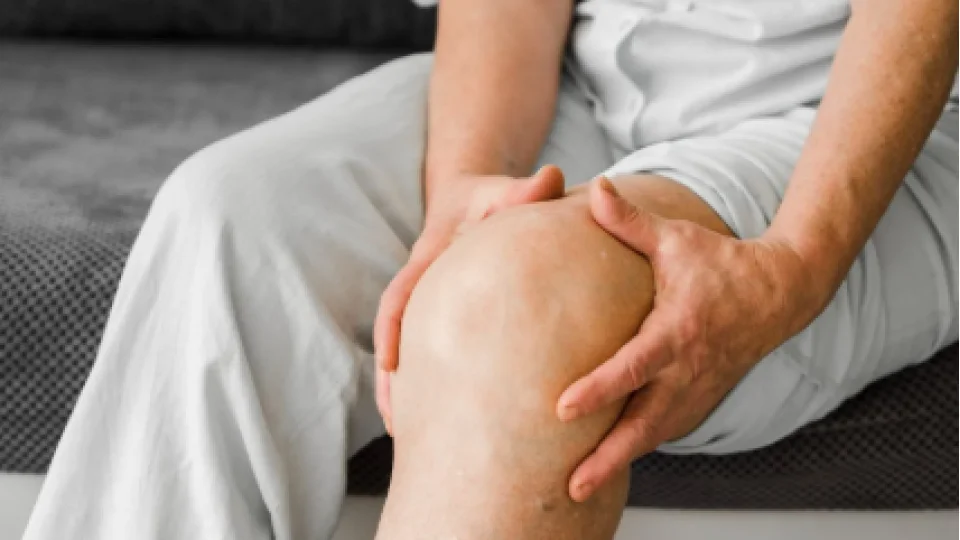 Yazın bacaklarda pıhtı tehlikesi artıyor