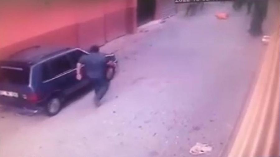 Yeğeninin borcu yüzünden vurulan şahıs öldü