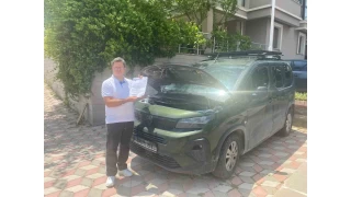 Yeni ald Peugeot marka arabas bana dert oldu