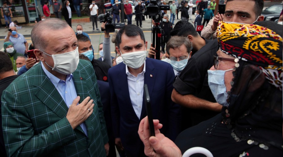 Yeni Ayder, 2022'ye hazır