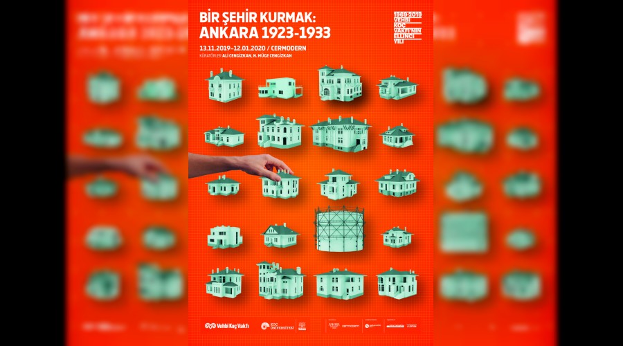 Yeni bir şehir nasıl kuruldu?