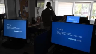 Yeni çıkan tehditler antivirüs programını ekarte ediyor