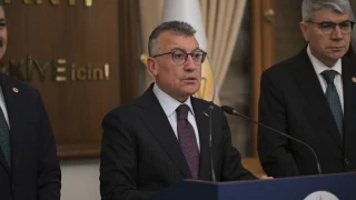 Yeni ekonomi paketi açıklandı
