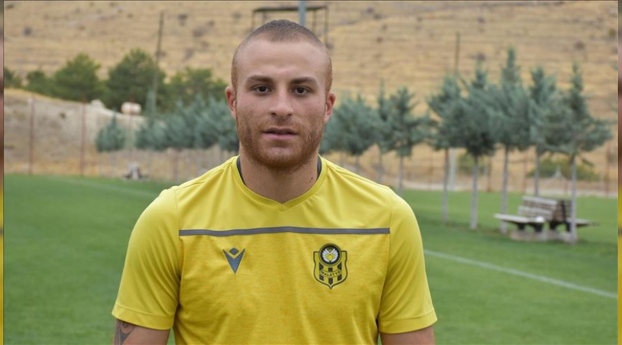 Yeni Malatya'da iki kadro d���