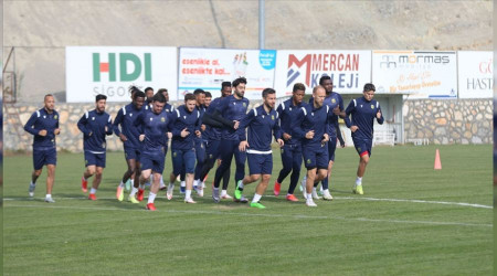 Yeni Malatyaspor çıkış arıyor