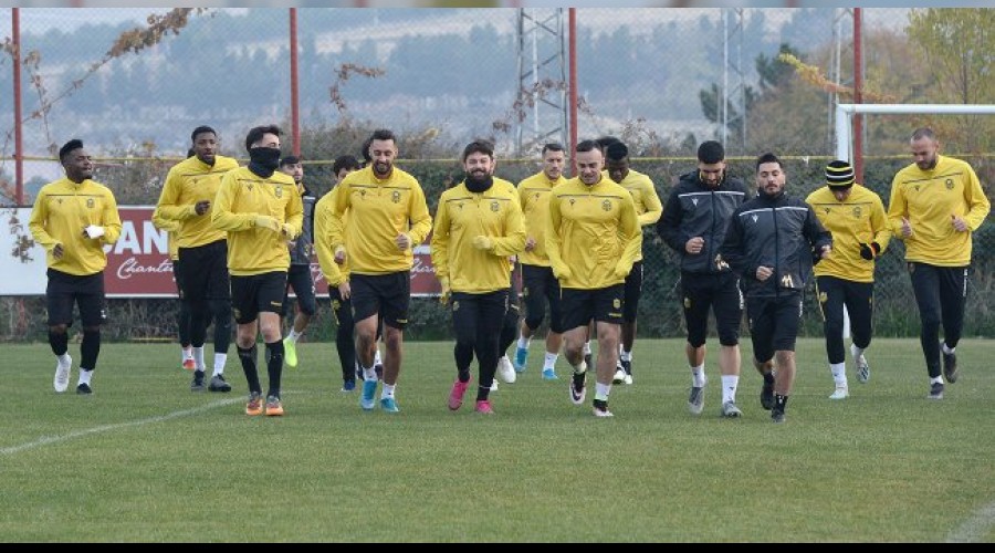 Yeni Malatyaspor geçmişi arıyor