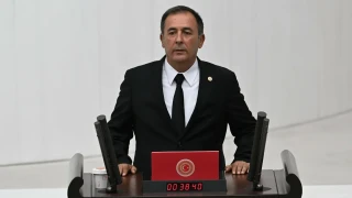 Yeni Parti milletvekili Mustafa Erdem hakkında rüşvet soruşturması başlatıldı