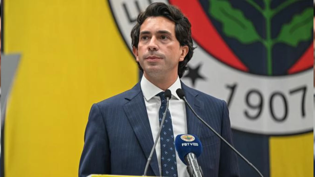 "Yeni seçilen TFF'den beklentimiz adil yaklaşım"