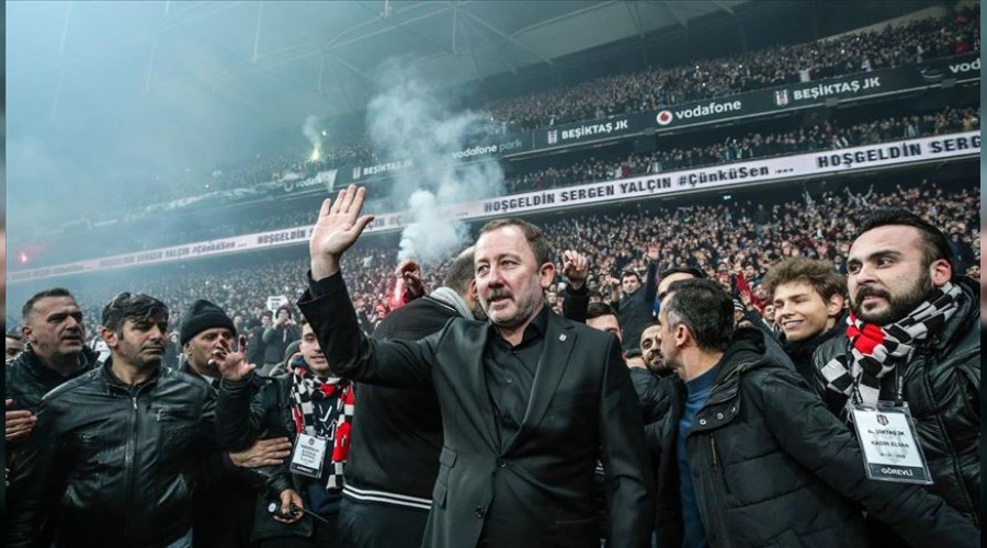 Yeni sezon planlamas balad