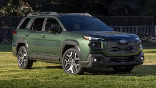 Yeni Subaru Outback: Macera tutkunlarnn vazgeilmez yol arkada