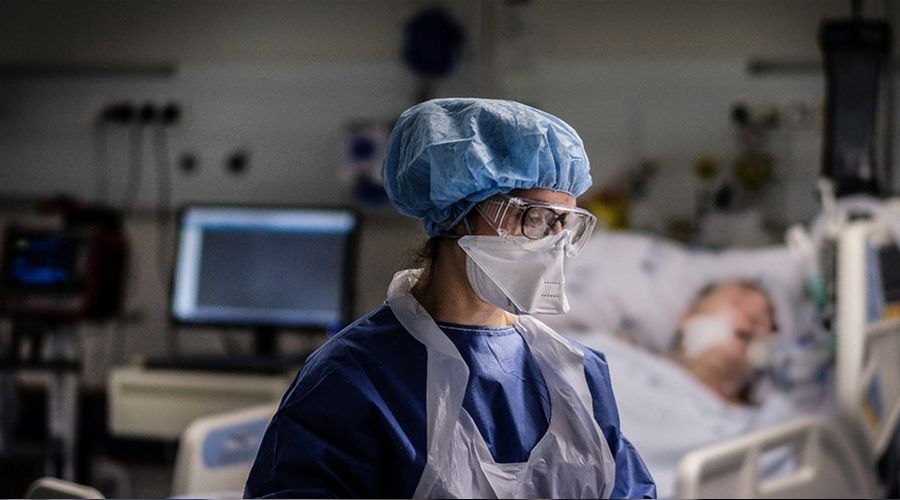 Yeni vakalarda gençler ağırlıkta