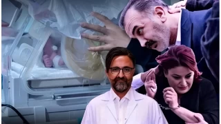 Yenidoğan Çetesi davasında ara karar bekleniyor