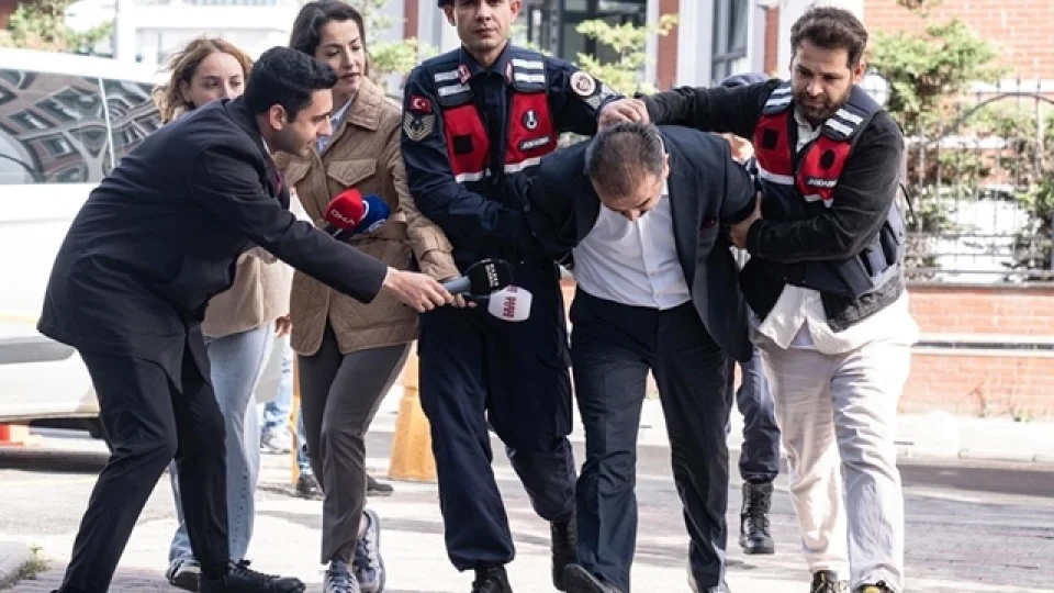 Yenido�an �etesi davas�n�n 7'inci duru�mas� 3'�nc� g�n�nde devam ediyor