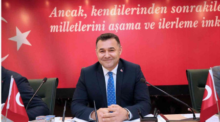 'Yenilenebilir enerji konusunda Türkiye'de bir numarayız'