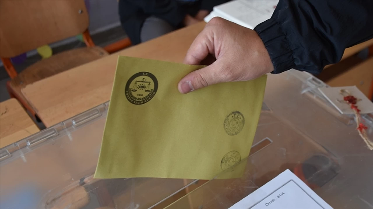 Yerel seçimde aday listeleri ne zaman netleşecek?