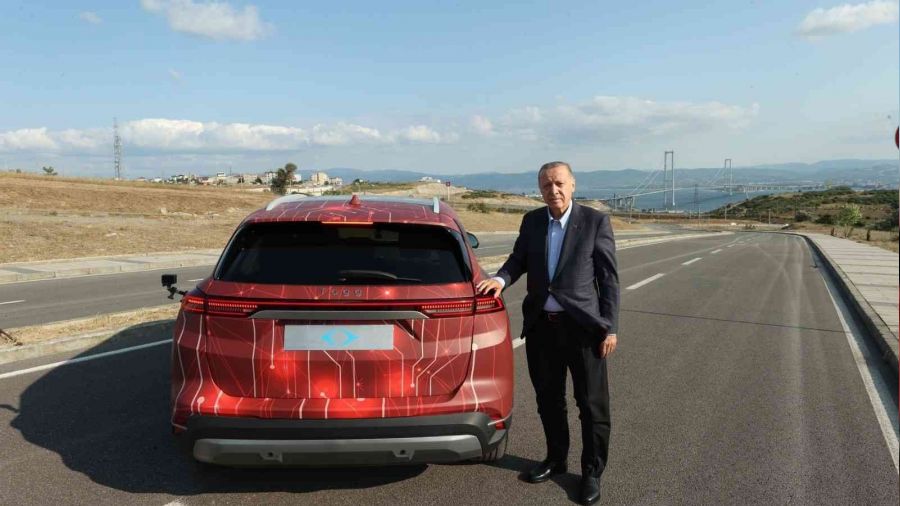 'Yerli' dediler ama fiyat�n� bile TL olarak a��klamad�lar