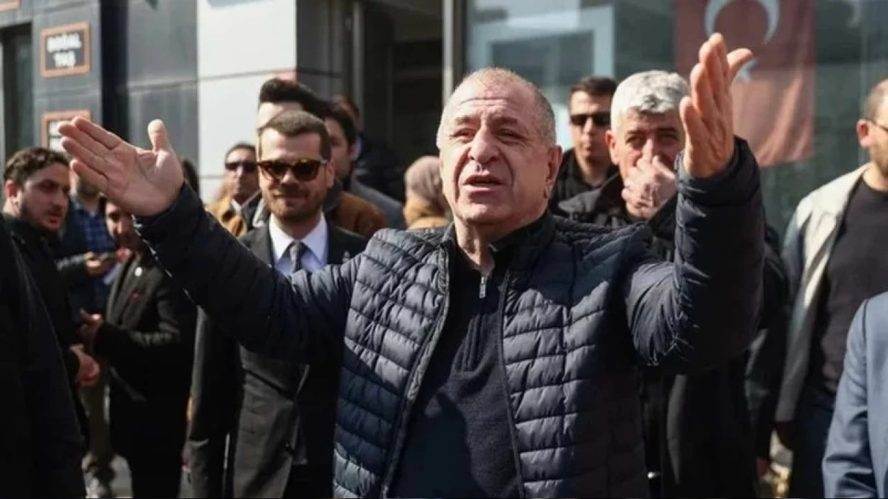'Yeter ki HDP kazanmasn'