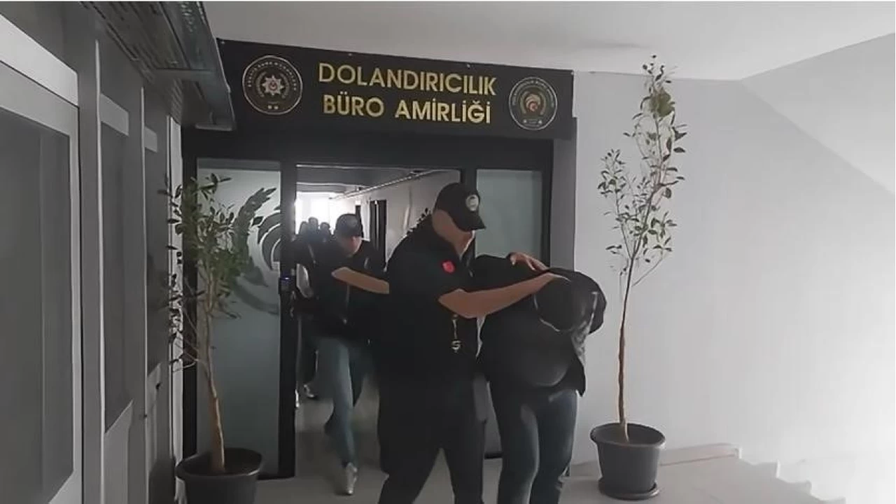 'Yetkili servis' görünümlü dolandırıcılar