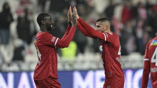 Yiğido 6 maç sonra deplasmanda kazandı