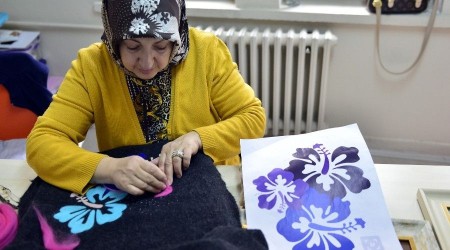 'YIL-MEK' ikinci dönem kayıtları devam ediyor