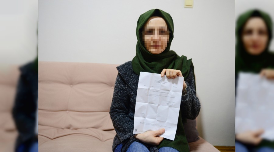 Yılın ilk tuhaf olayı Giresun'da yaşandı