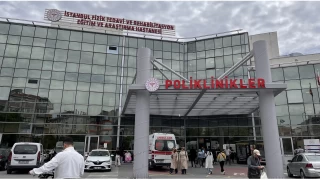 Yllardr hizmet veren hastane bugn alyor