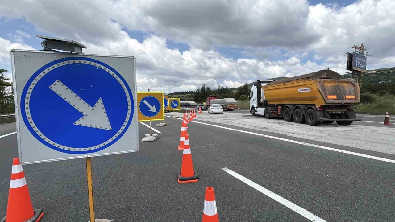 Yola çıkacaklar dikkat!