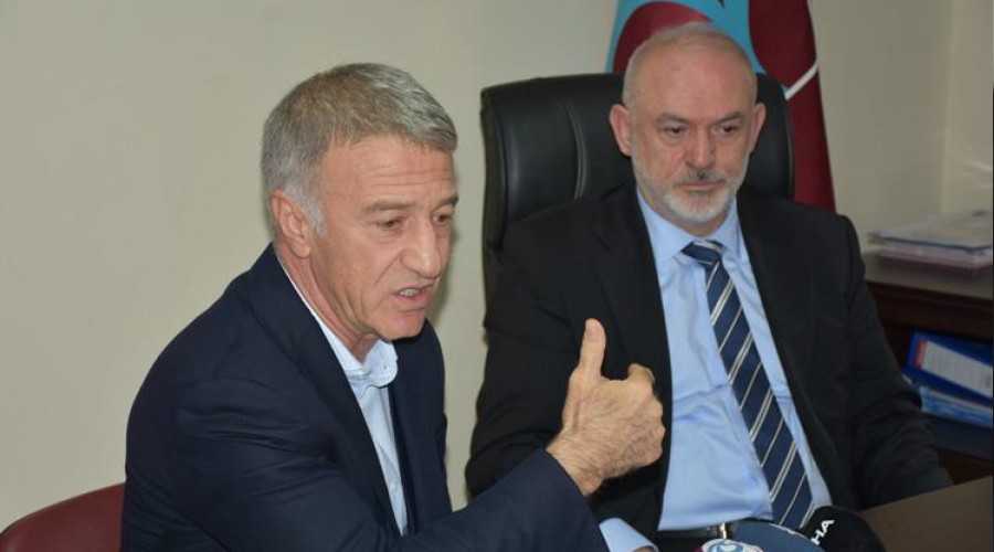 Yönetimini değiştirerek aday oldu