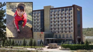 Yozgat'ta kk ocuun boulduu olayda 2 kii tutukland