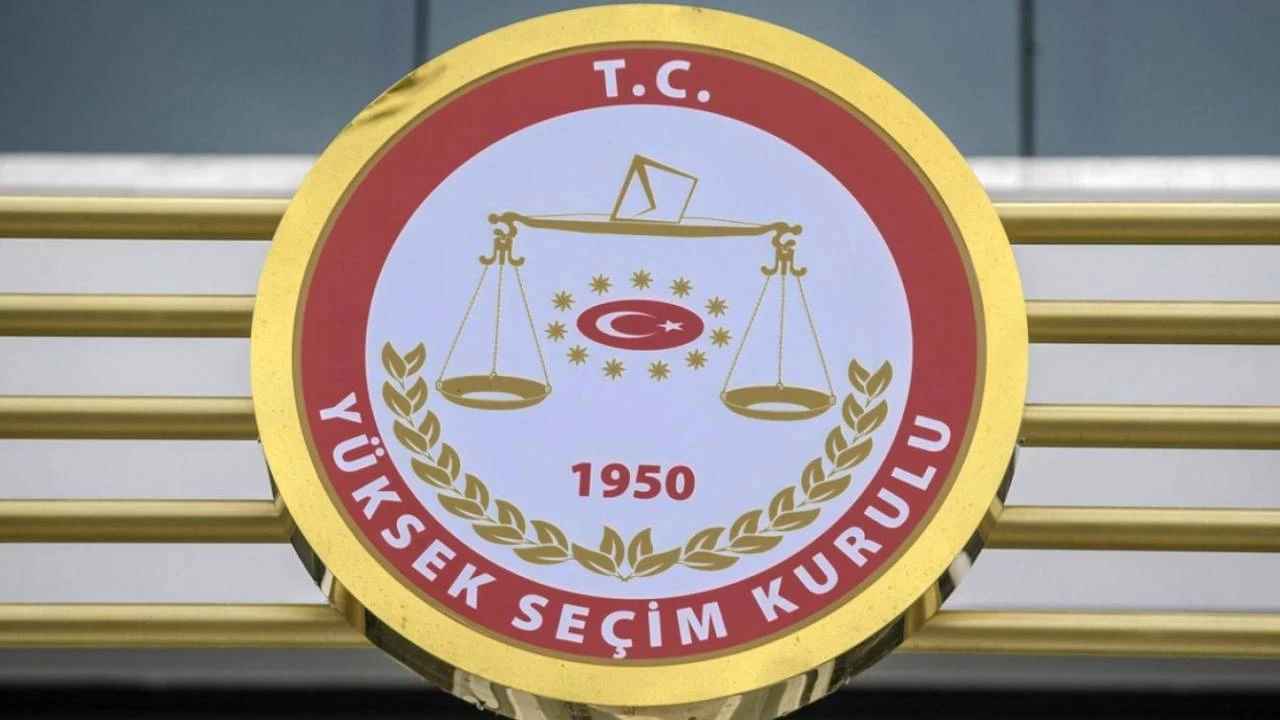 YSK 4 ilçe için seçim yenileme ve yeniden sayım taleplerini reddetti