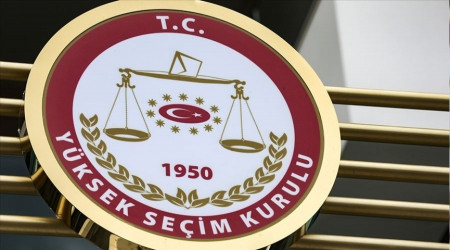 YSK, Erdoğan'ın adaylığına itirazlara ret kararlarının gerekçesini açıkladı