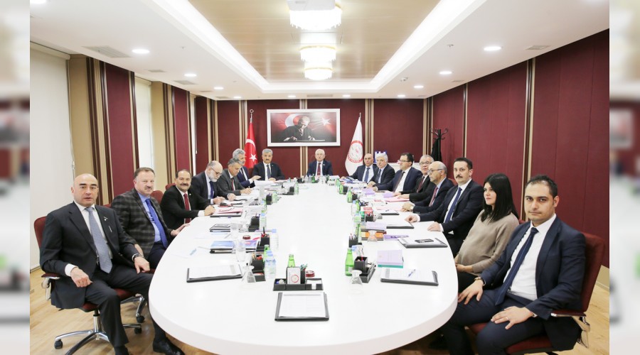 YSK'dan kritik kararlar