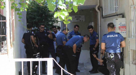 Yüksek lisans öğrencisi evinde ölü bulundu