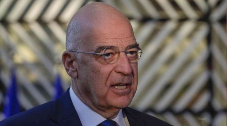 Yunanistan ile Libya arasnda diplomatik kriz