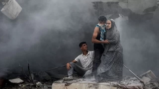 Yunanistan'da muhalefet, İsrail'in saldırılarını kınadı