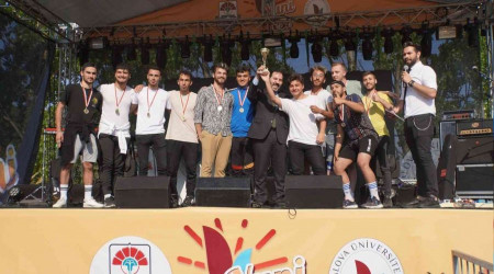 YUNIFEST'22 heyecanı başladı