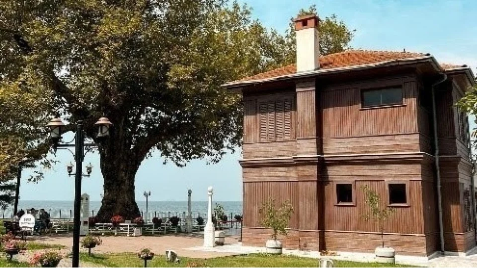 Yürüyen Köşk: Atatürk'ün doğa sevgisi ve ileri görüşlülüğü