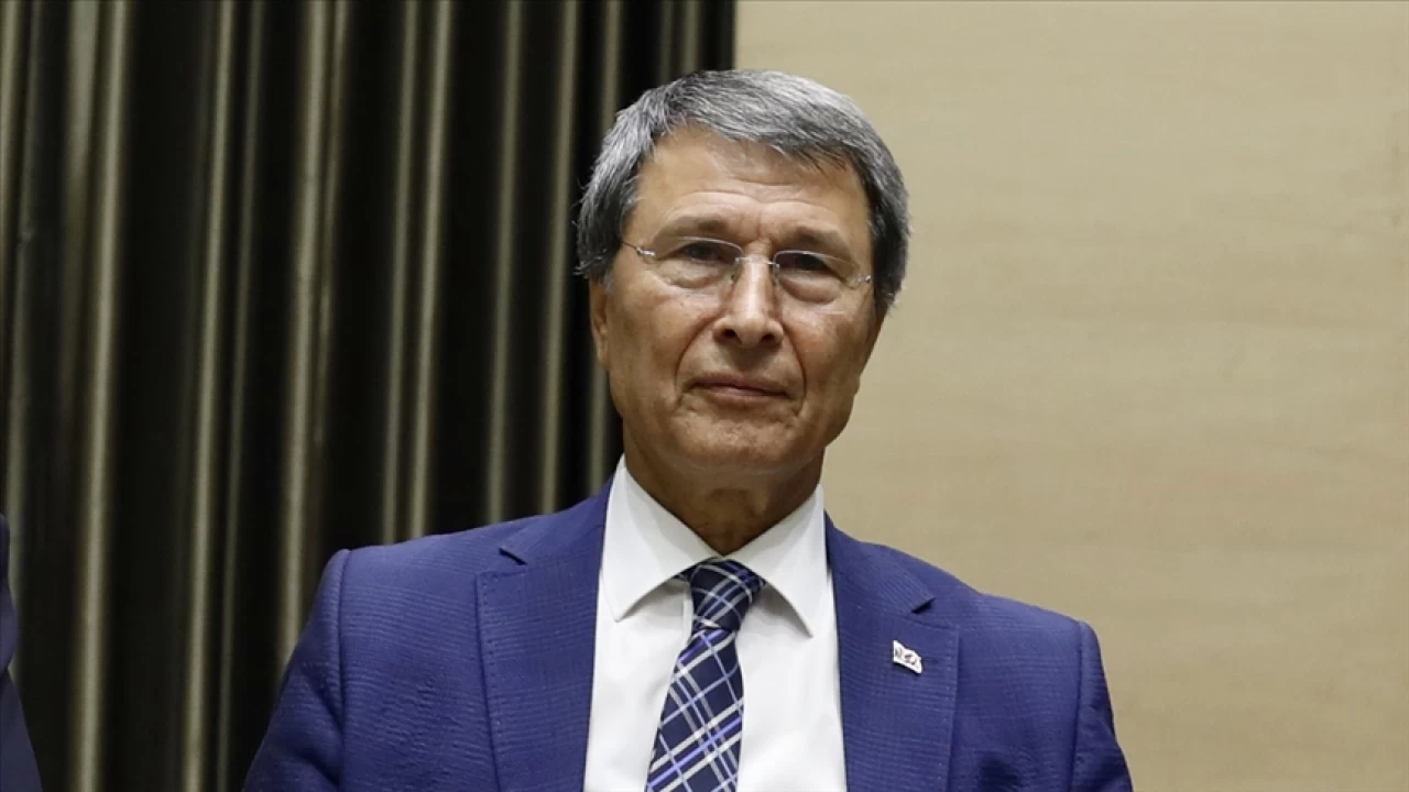 Yusuf Halaçoğlu’ndan Bahçeli’ye Öcalan tepkisi