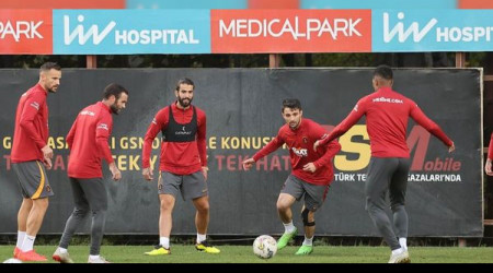 Yusuf Demir ve Kazımcan'ın derbiye yetişmesi zor